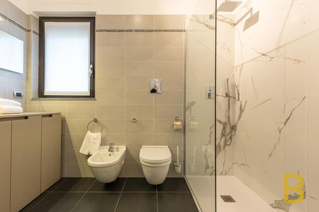 Beplace Apartments In Repubblica Милано Екстериор снимка