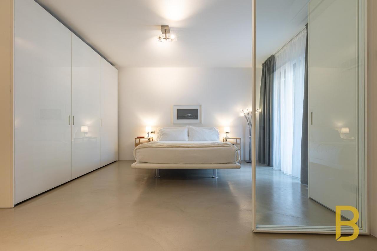 Beplace Apartments In Repubblica Милано Екстериор снимка