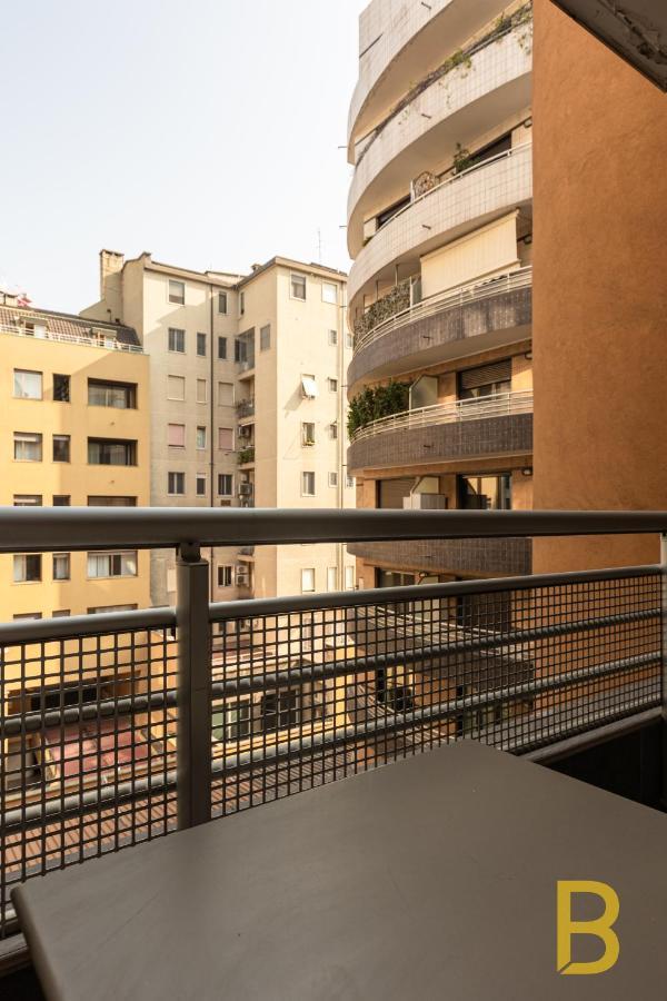Beplace Apartments In Repubblica Милано Екстериор снимка
